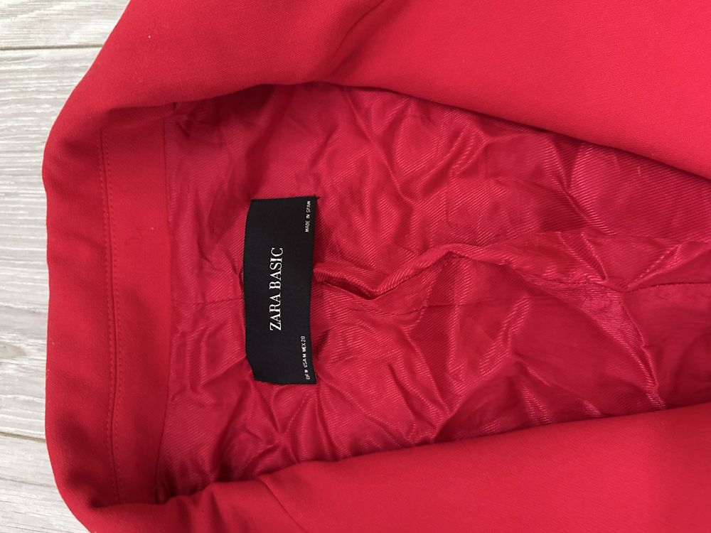 Плаття - жакет Зара, Zara S/M сукня пиджак
