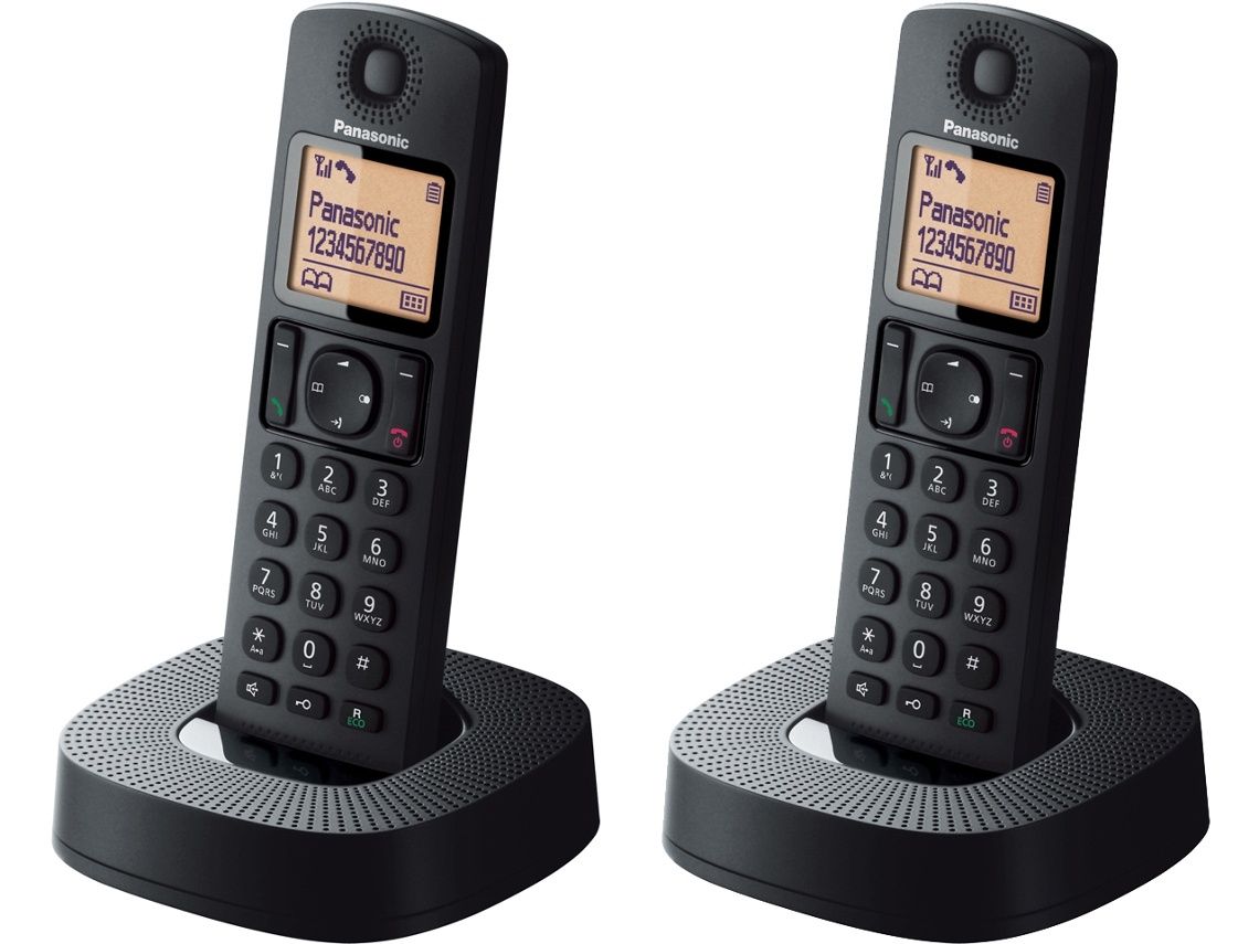 Telefone Panasonic Duo - Como Novo!!!