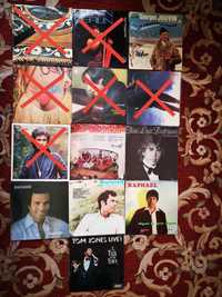 Discos Vinil - Variados (1)