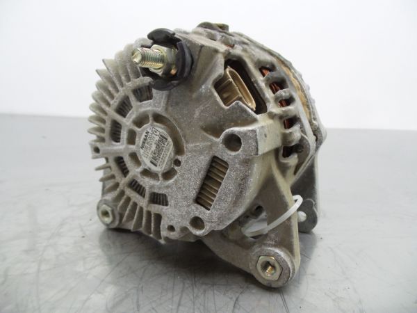 Alternador NISSAN Qashqai/Qashqai+2 I (J10, JJ10)