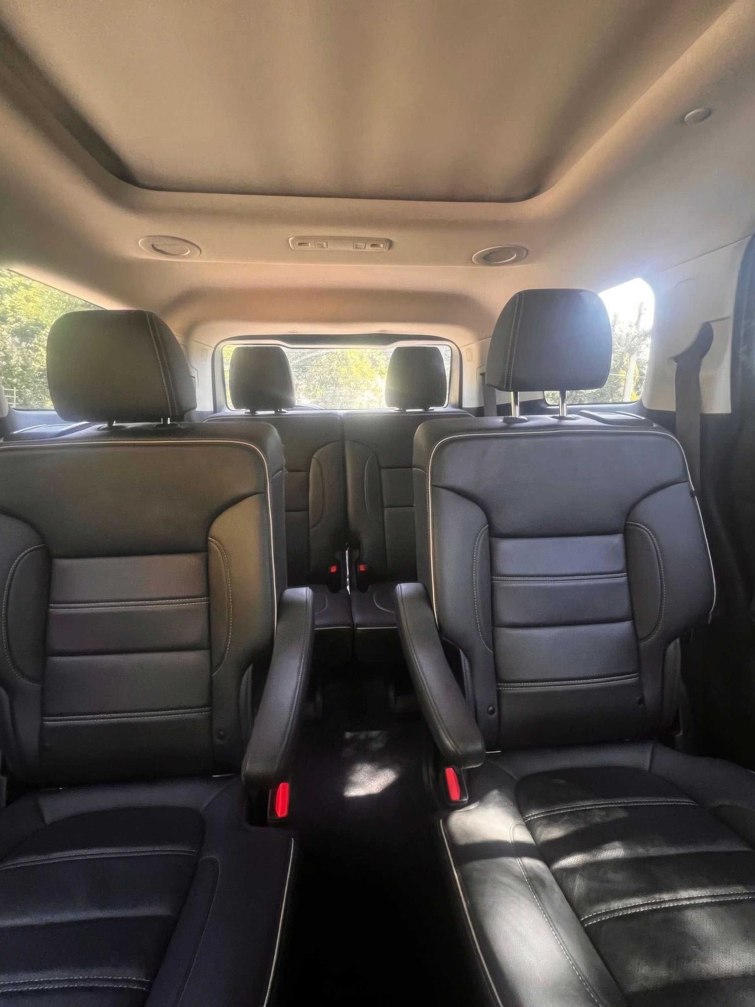 2021   GMC     Acadia