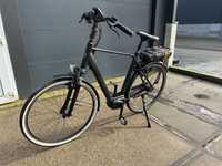 rower elektryczny  Qwic Premium MN7