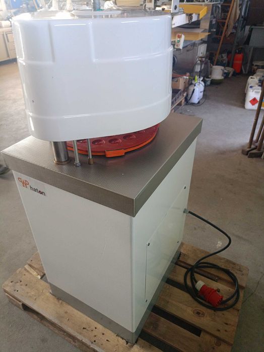 Dzielarka do bułek W&O Rotomat