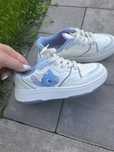Продам кросівки Zara STITCH