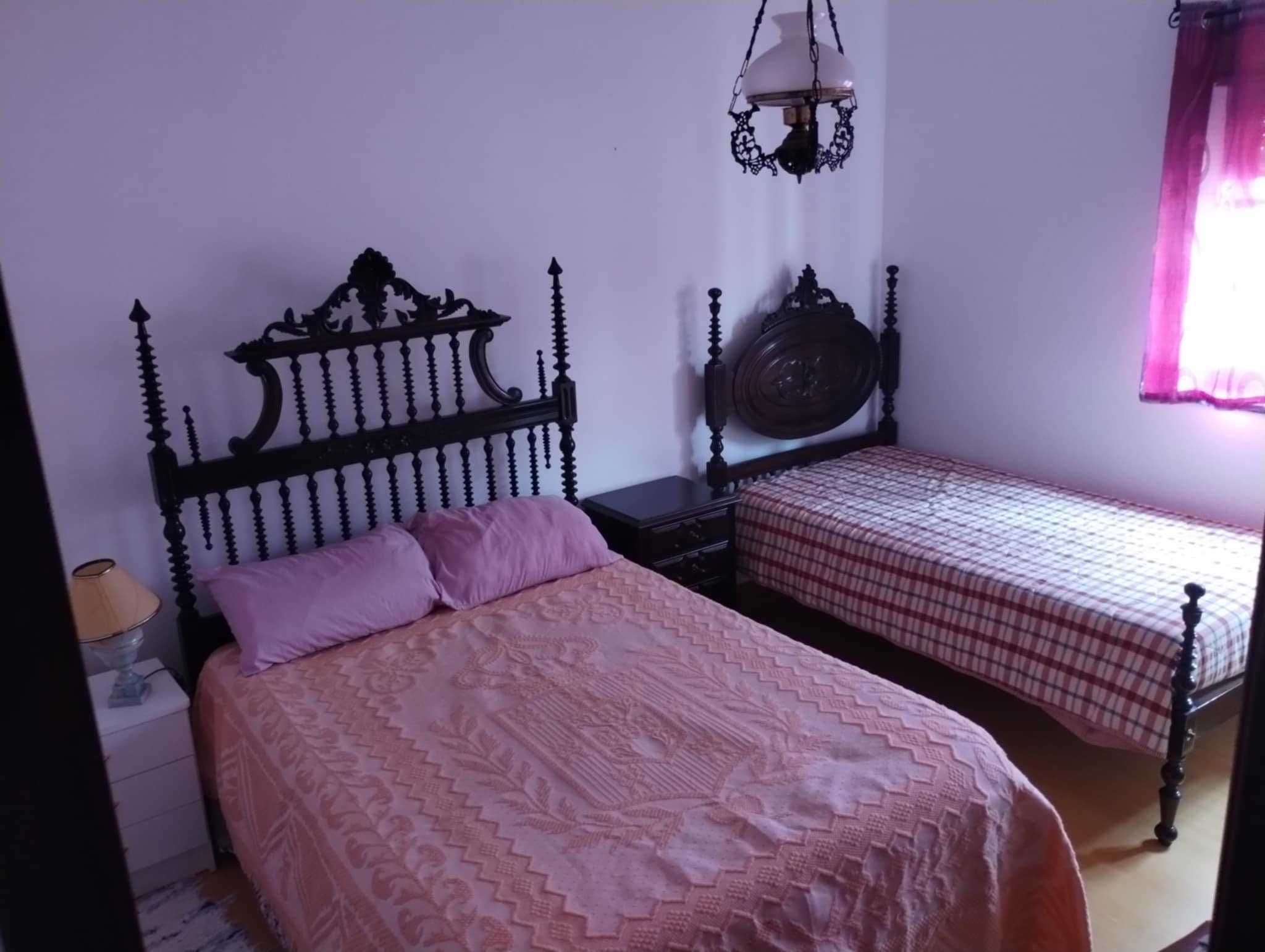 Casa para Férias em Nazaré - Relaxe em casa longe de casa.