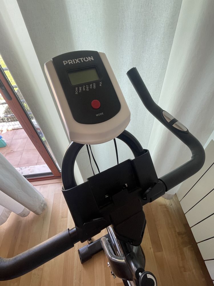 Bicicleta spinning