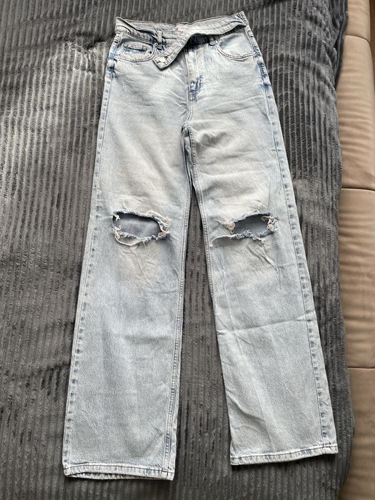 Джинсы женские Турецкие