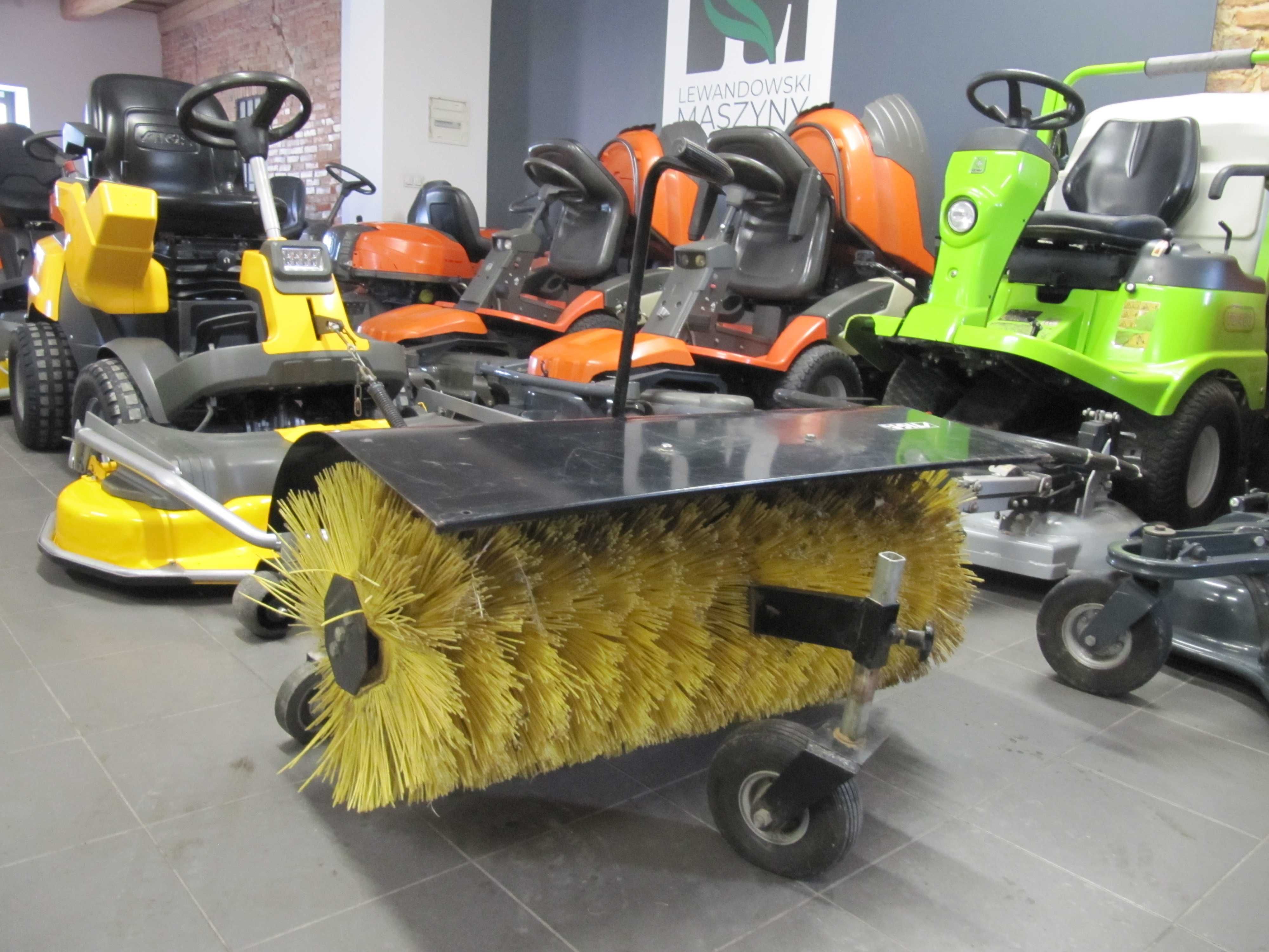 Traktorek Kosiarka STIGA PARK Honda 4x4
