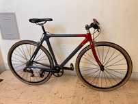Bicicletas Carbono