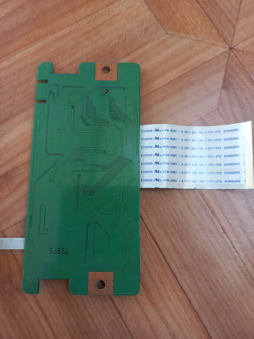 t-con board 6870C-0313C та T-Con Board BN96 - 35161A aus Samsung UE55J
