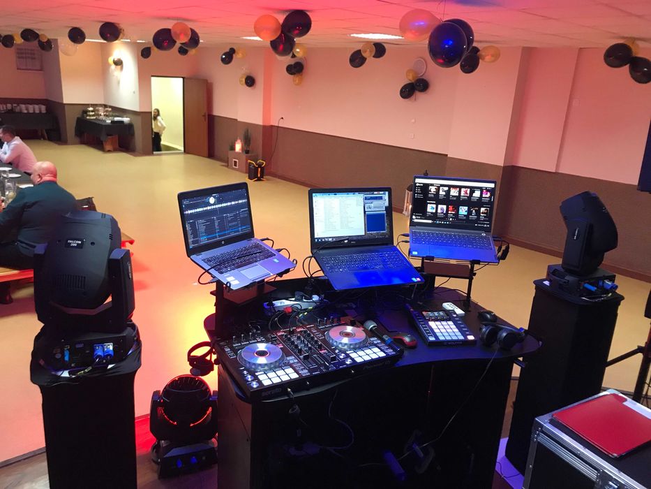 Dj na wesele lub imprezę okolicznościową - Kraków , Małopolska