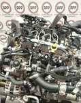 Motor usado 1.4 TDI , referência CUSA, aproximadamente 152 000 KMS.