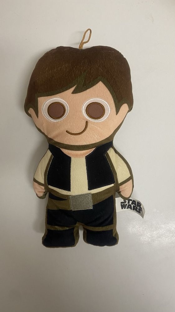 Peluche Han solo