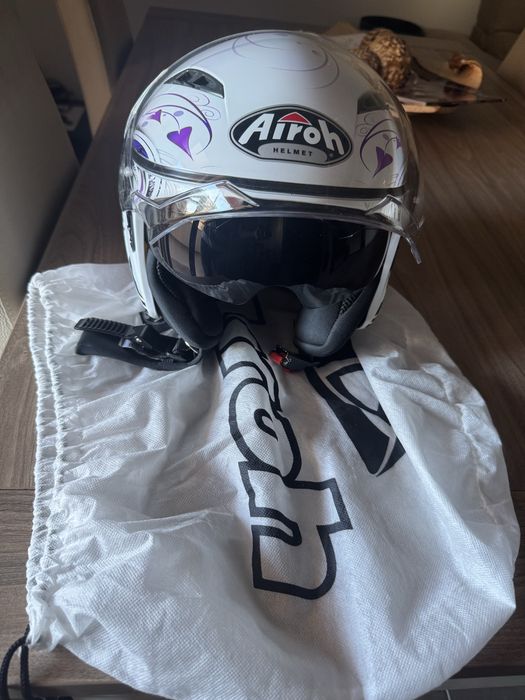 Capacete Airoh M