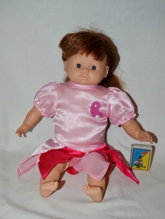 Кукла Smoby Roxanne мини Роксана Смоби 35 см