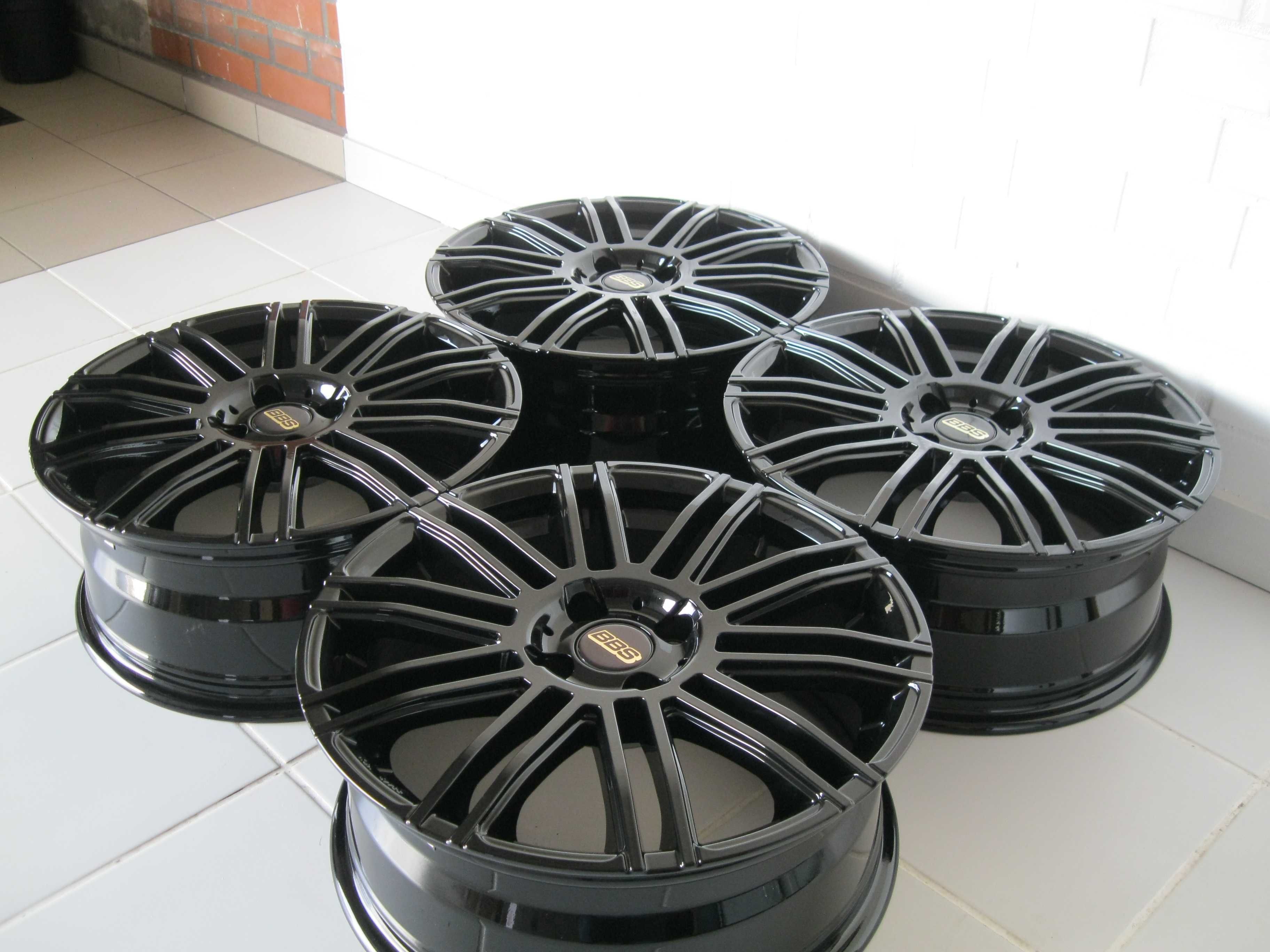 ASA - BBS 17" 4X100 VW ,Mini ,Opel , Suzuki ,Renault