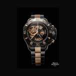 OPORTUNIDADE Novo original Relogio  zenith defy xtrem c garantia