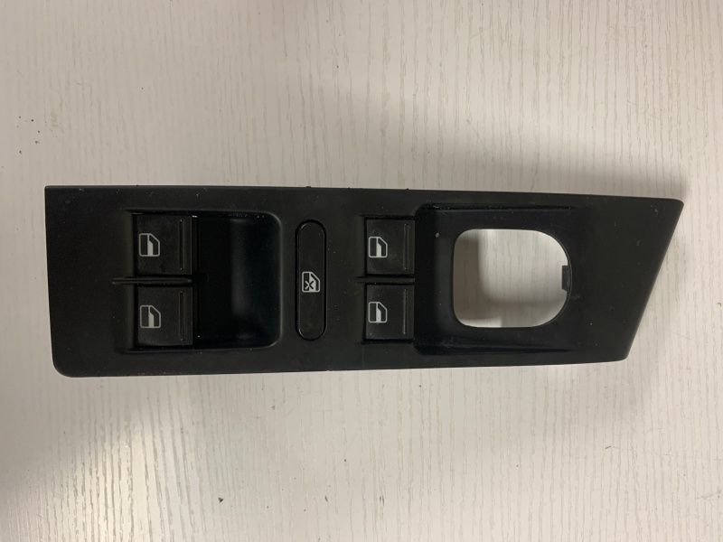 PRZEŁĄCZNIK PANEL SZYBY VOLKSWAGEN PASSAT B7