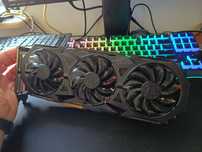 Karta graficzna Gigabyte GTX 970 WINDFORCE 4 GB GDDR5