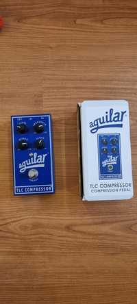 Pedal Aguilar TCL