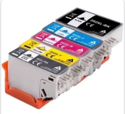 MULTIFUNÇÕES EPSON Impressão a Cores 11,3 ppm,