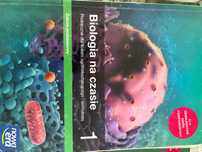 Podręcznik biologia