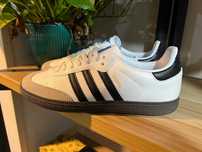 Adidas Samba OG, nigdy nie noszone, nowe EU.38