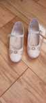 Buty w rozmiarze 34