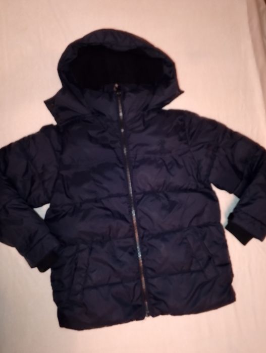 Kurtka chłopięca ocieplana Next 128