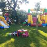 Serviço de Animação Infantil e Adulta (Dj, Magia, Cuspidor de Fogo)