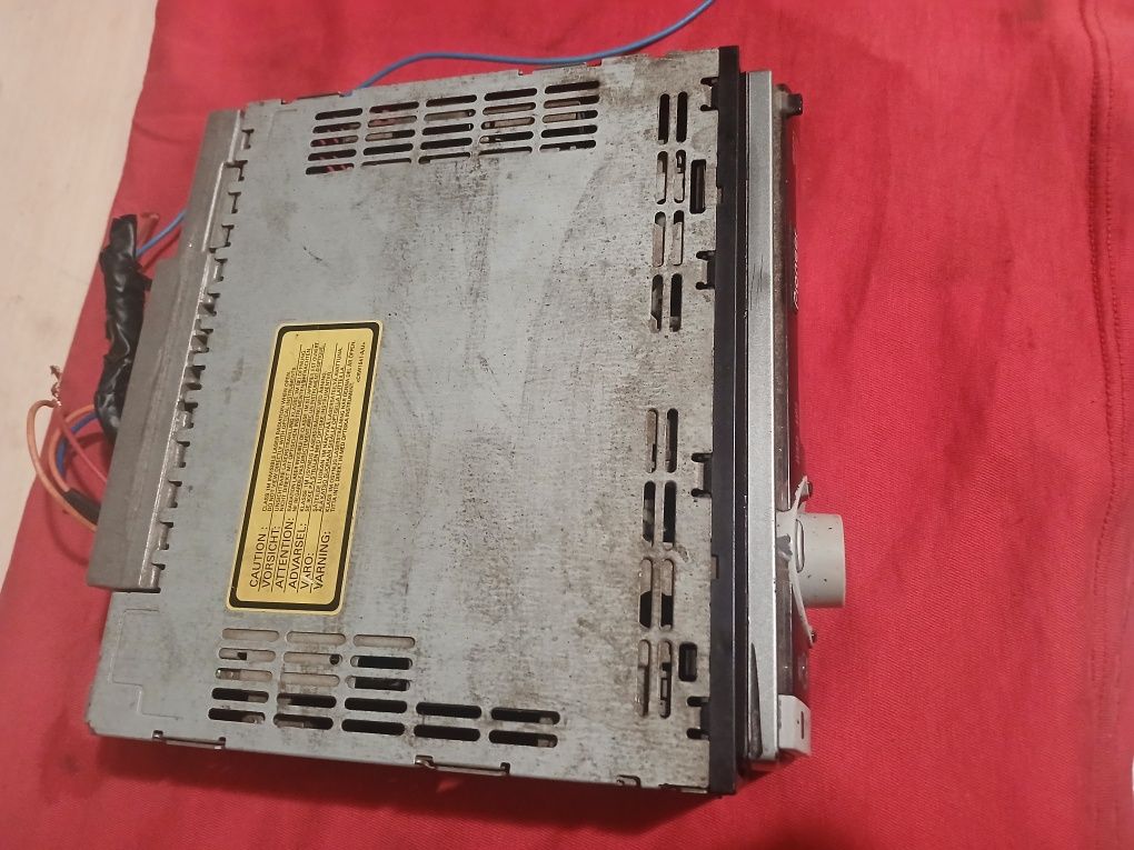 Магнітола pioneer DEH5900MP