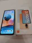 Redmi Note 10 Pro 6 x 128 новый
