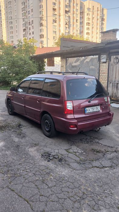 Продам своє авто