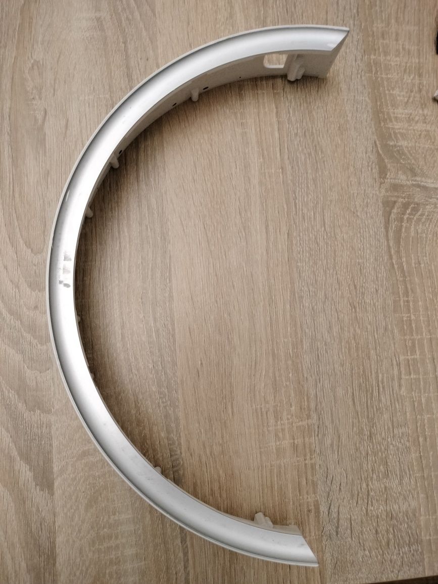 Zderzak Roborock S7 Pro Ultra