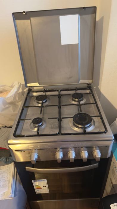 Fogao a gas Princess