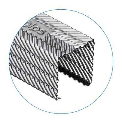 Profil Rigips GypSerra/ULTRASTIL CW75 2,6m 3m 3,5m 4m grubość 0,6mm