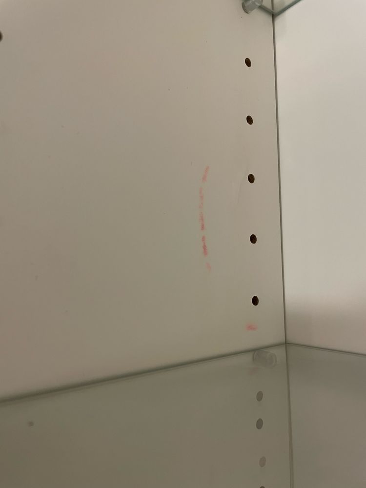 Szafka wisząca IKEA Lillangen
