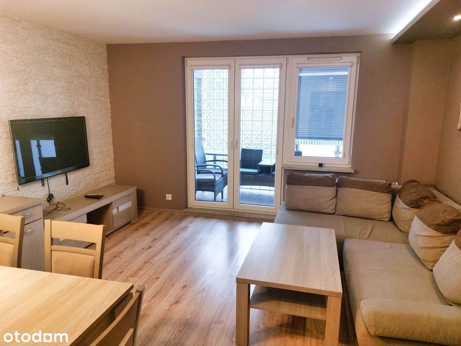 Mieszkanie na wynajem – Suwałki, ul. Północna