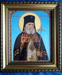 Ікона св.Луки Кримського в ідеальному стані