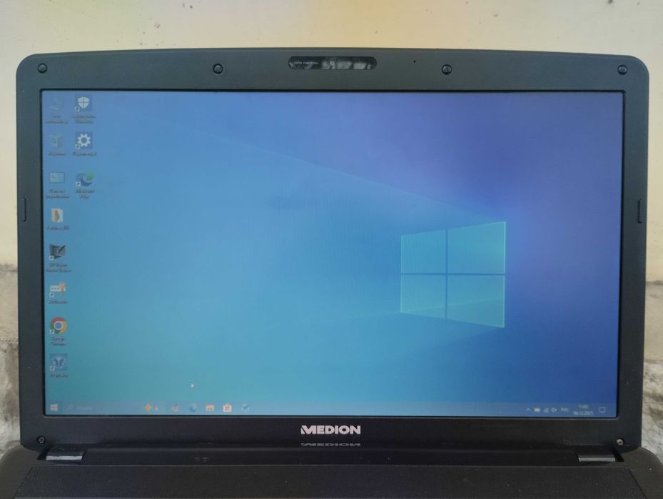 Medion P7621 (Core i5)