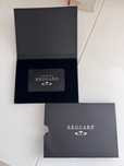 Сертифікат Brocard 5000