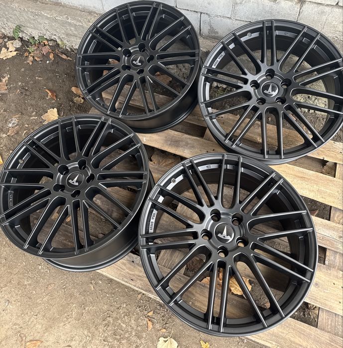 Tesla Model 3 R19 диски