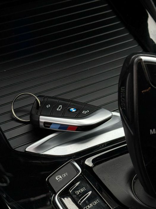 BMW X3  M Pakiet g01 x driwe