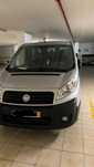 Fiat Scudo 9 LUGARES