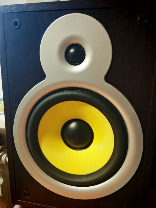 Акустическая система Microlab Pro 3 Dark