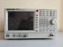 Analizator widma HAMEG HMS1000 ROHDE & SCHWARZ