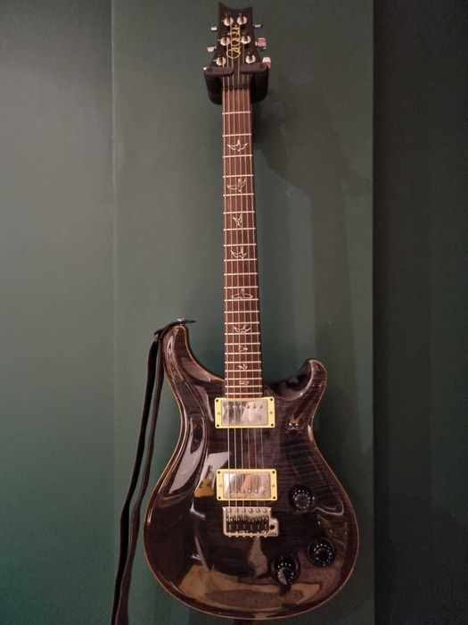 PRS Custom 22 Top 10