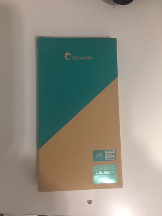 Capa dura para iPhone xs