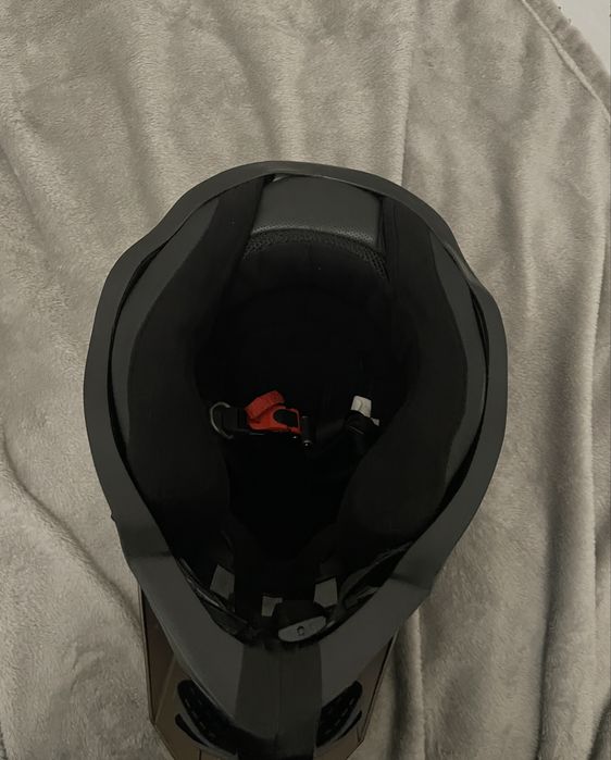 Продам Єндуро-кросс шолом розмір S