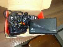 тюнер uclan b6 full hd